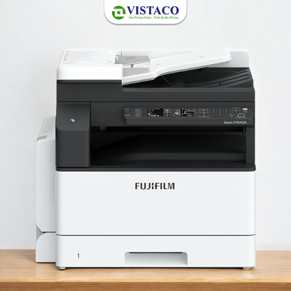 Máy photocopy đen trắng FUJIFILM Apeos 2150 NDA