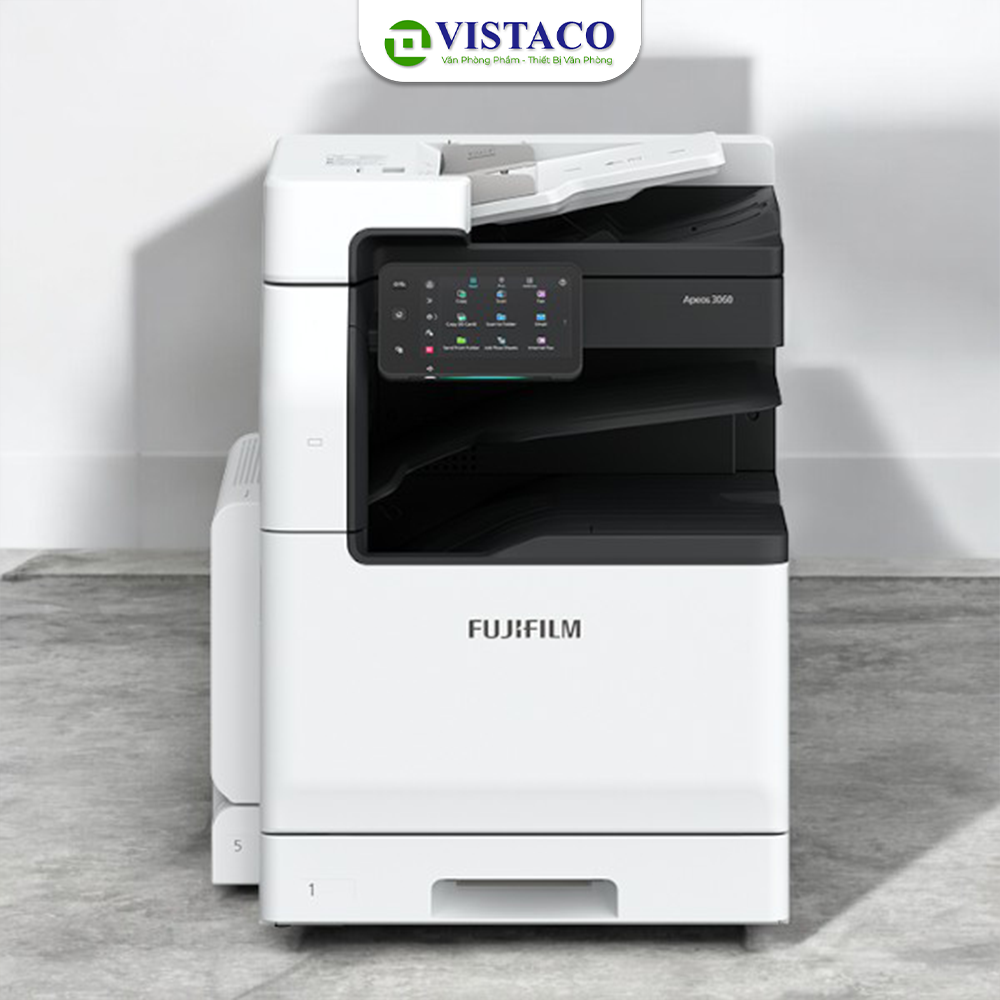 Máy photocopy đen trắng FUJIFILM Apeos 3060 Single Pass