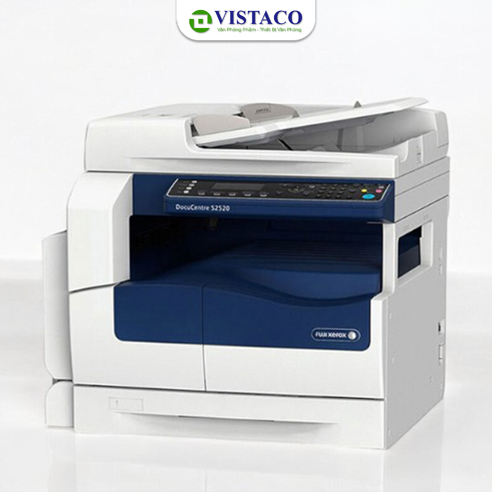 Máy photocopy đen trắng FUJI XEROX DocuCentre S2520