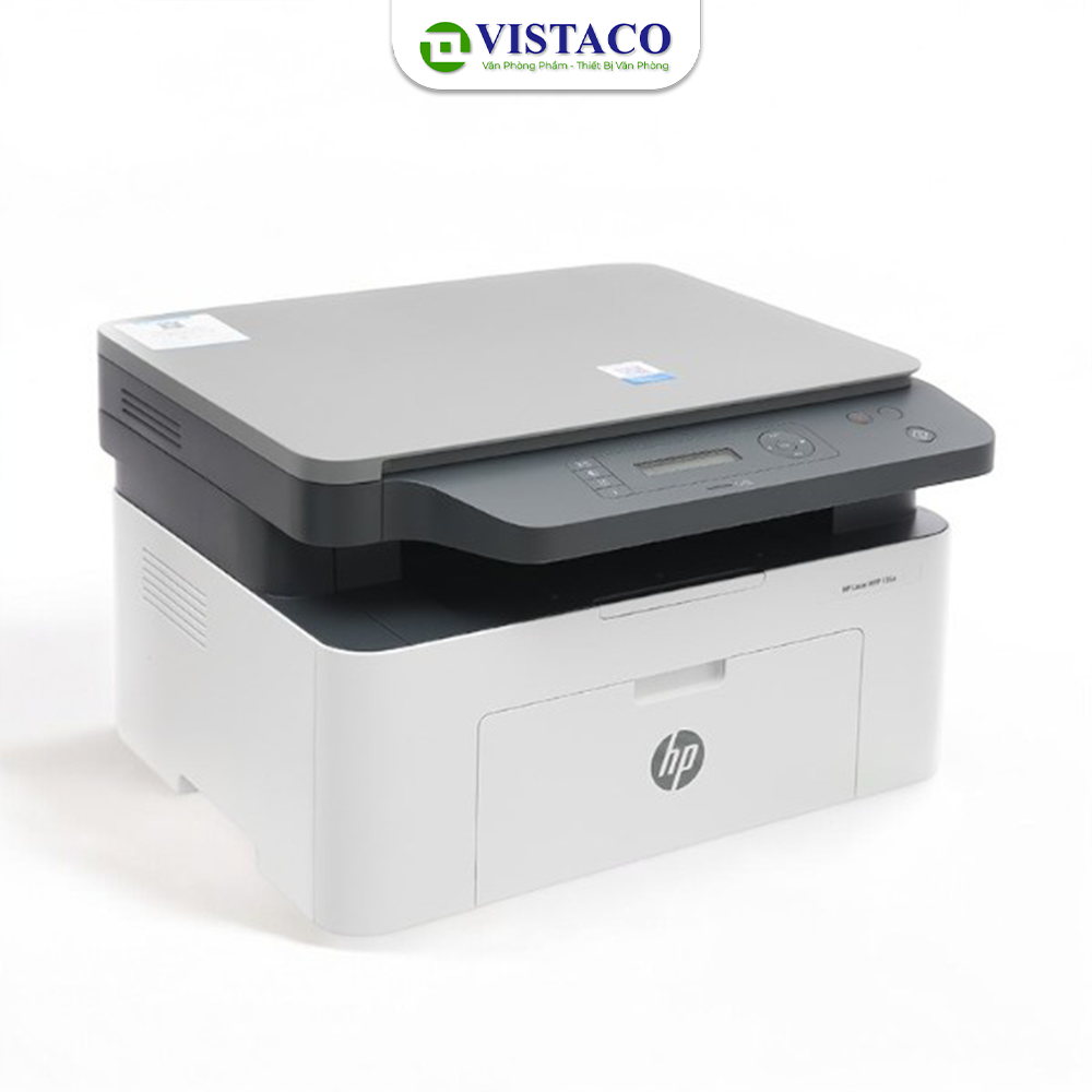 Máy in laser trắng đen đa năng HP LaserJet MFP 135a - Hiệu suất tối ưu