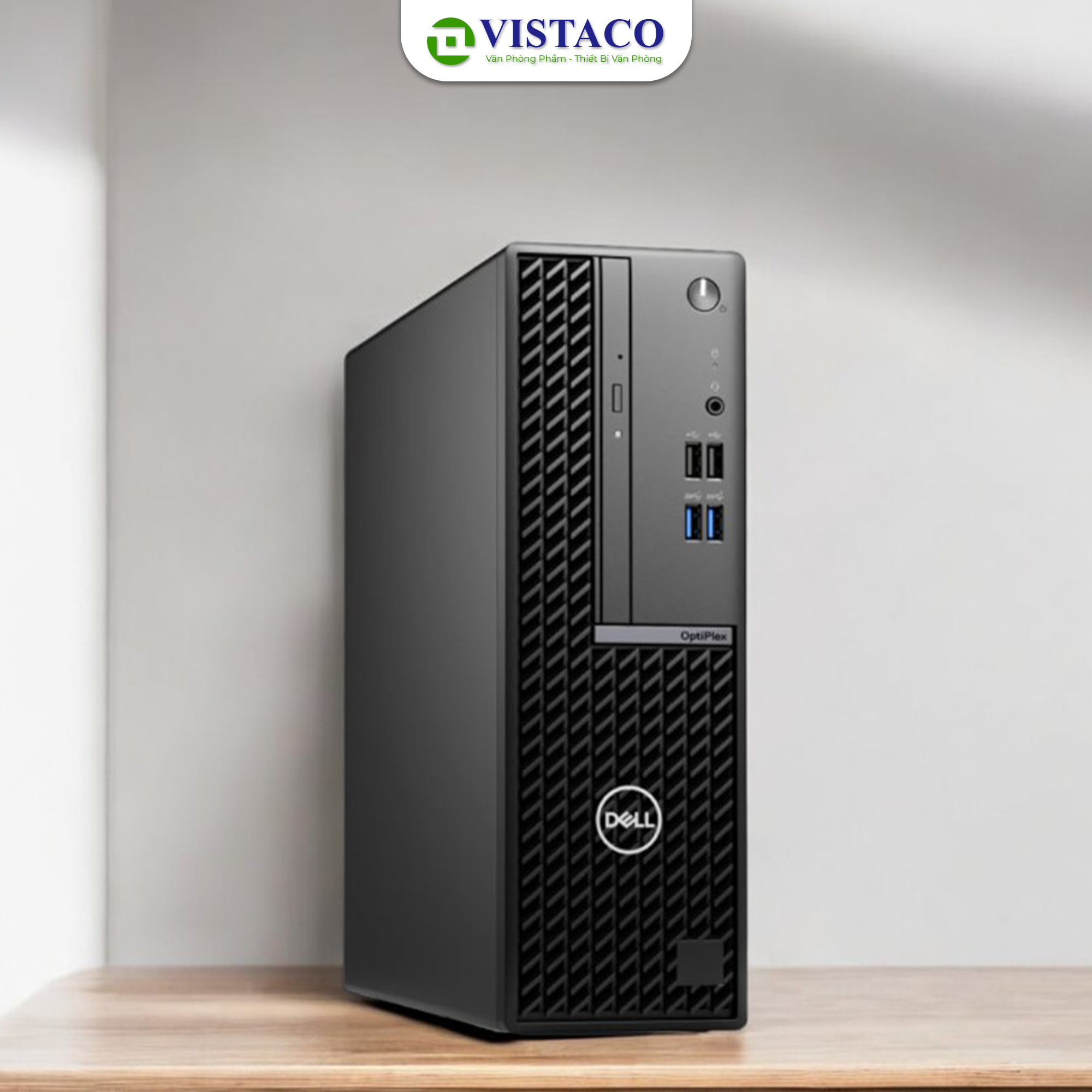 MÁY TÍNH ĐỂ BÀN DELL OPTIPLEX SFF 7010 3