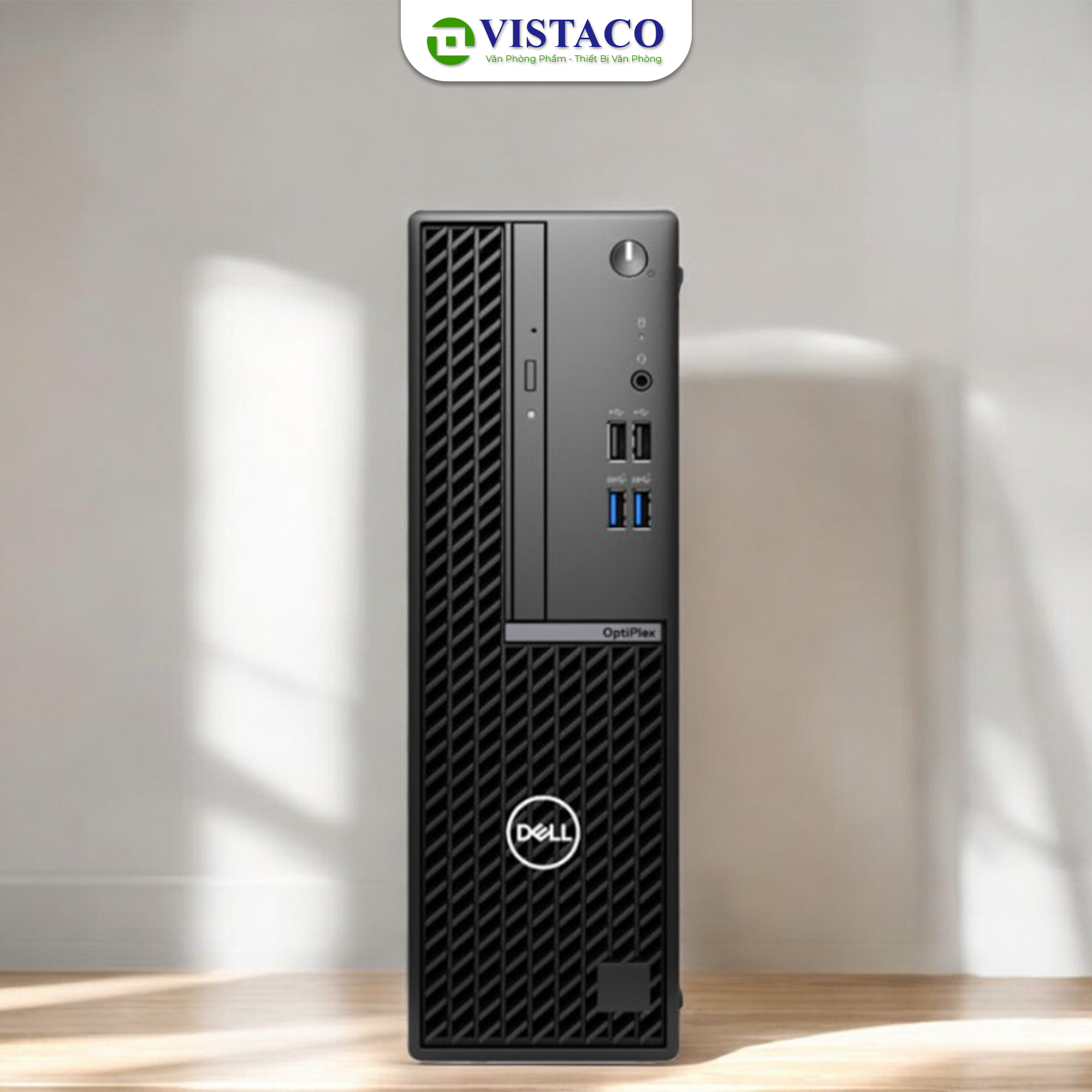 MÁY TÍNH ĐỂ BÀN DELL OPTIPLEX SFF 7010 2