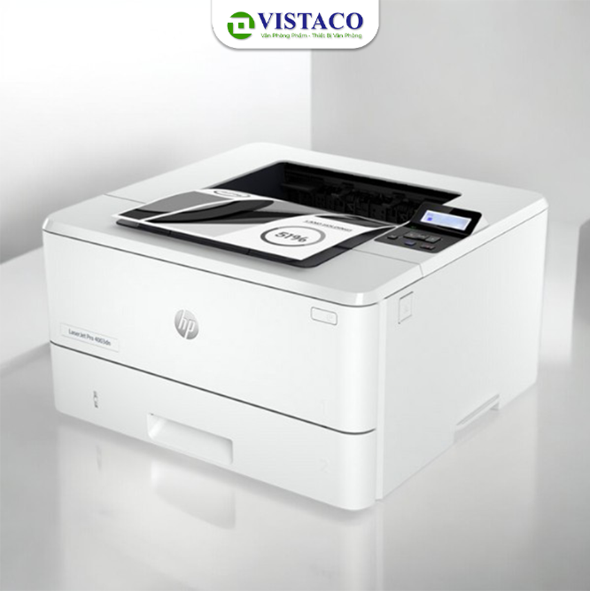 Máy in HP LaserJet Pro Printer 4003DN - Tốc độ và Chất lượng Đỉnh Cao