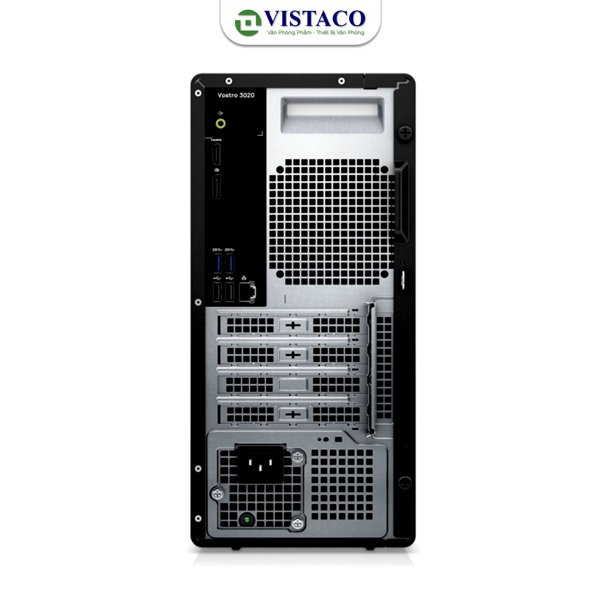 Máy tính để bàn Dell Vostro 3020T 3