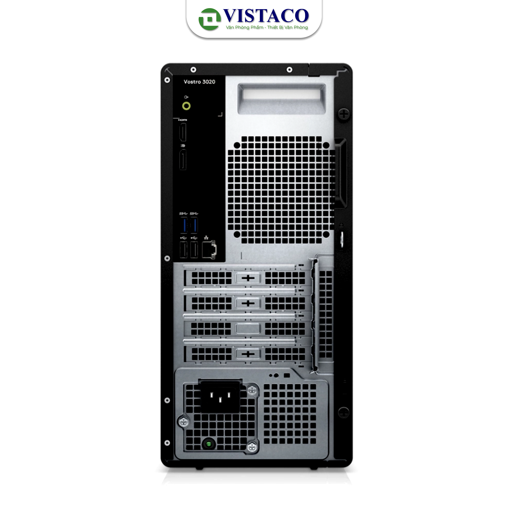 Máy Tính Để Bàn Dell Vostro 3020T 3