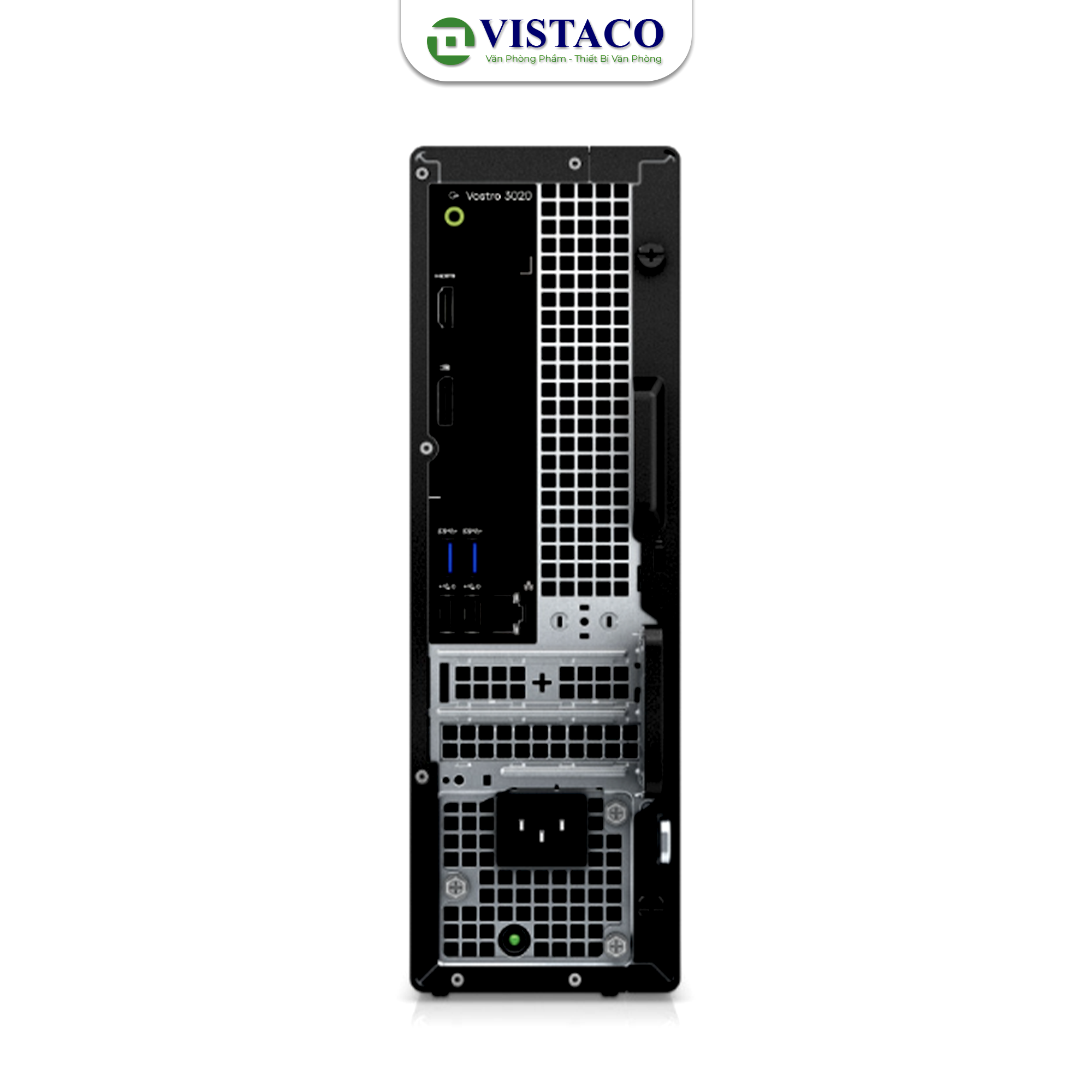 Máy tính để bàn Dell Vostro SFF 3020 3