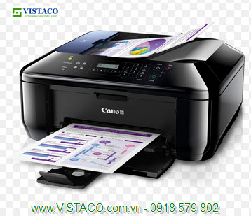 CANON Pixma E610 (Scan, Copy, Fax)