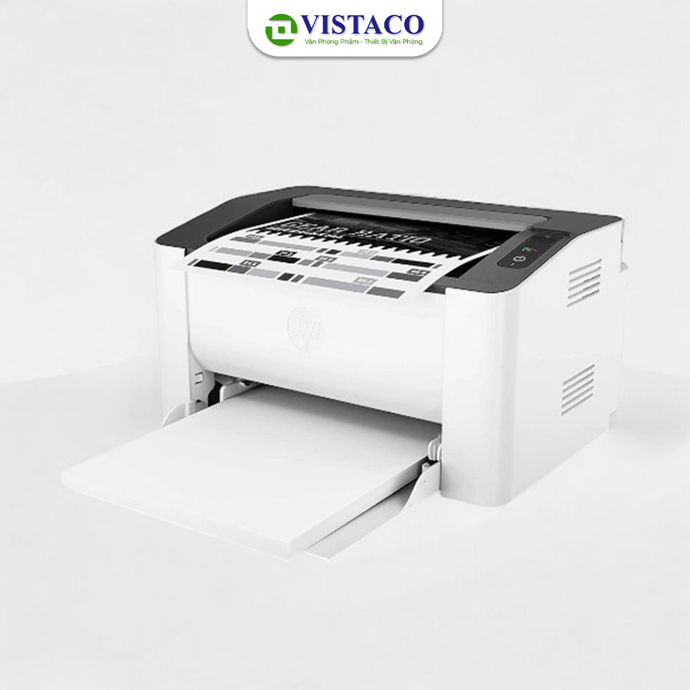 Máy in HP LaserJet 107A - Hiệu suất cao, chi phí thấp