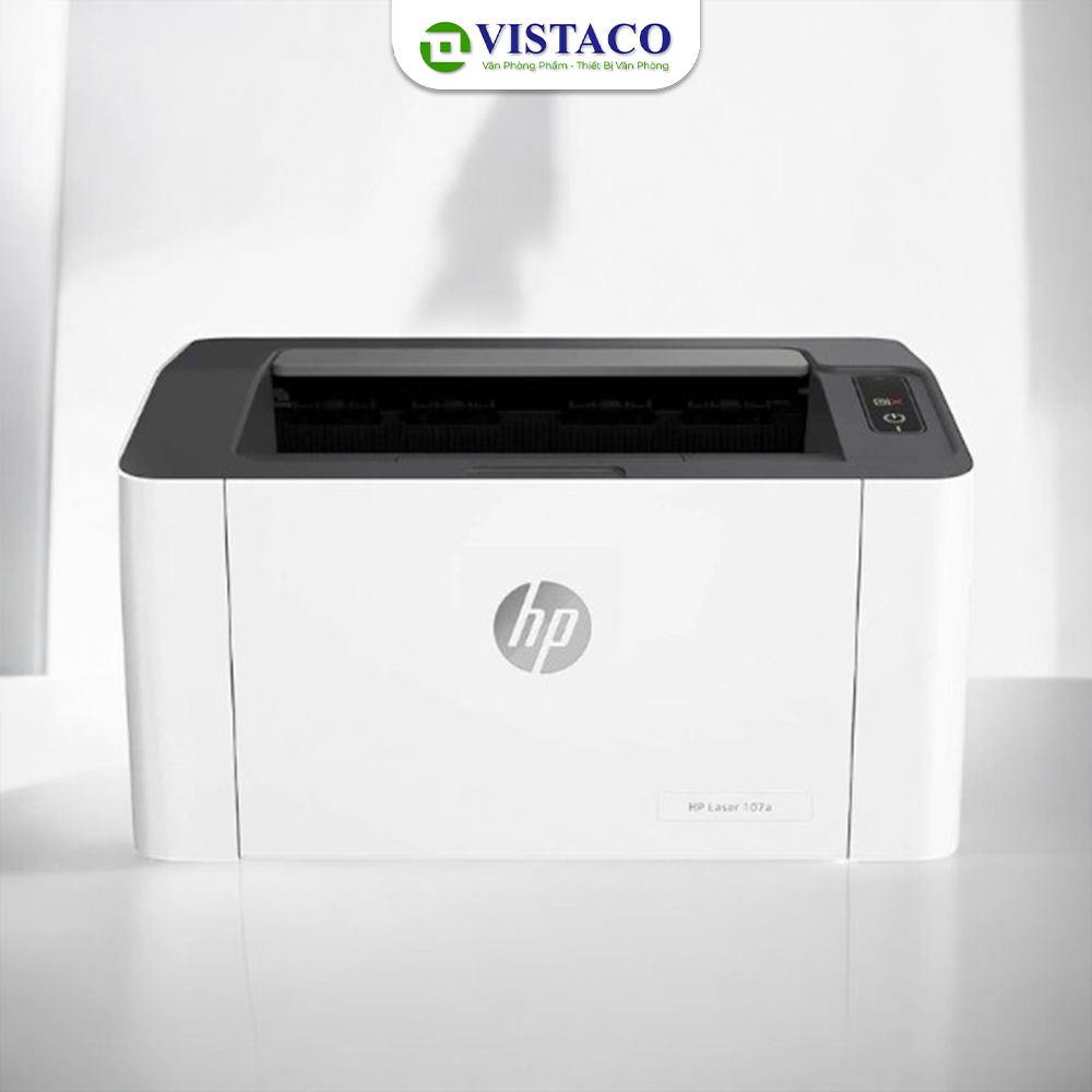 Máy in HP LaserJet 107A - Hiệu suất cao, chi phí thấp